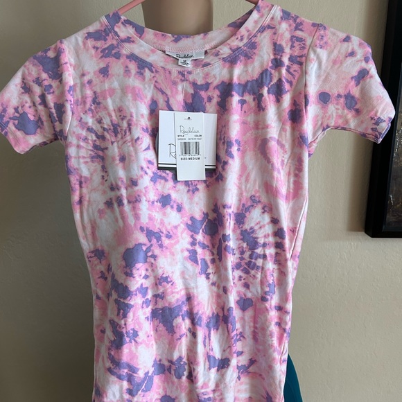 New girls pajama set - Picture 2 of 10